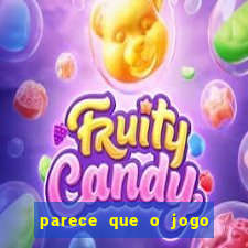 parece que o jogo virou meme