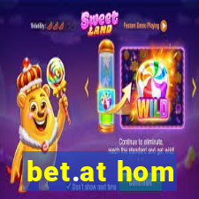 bet.at hom