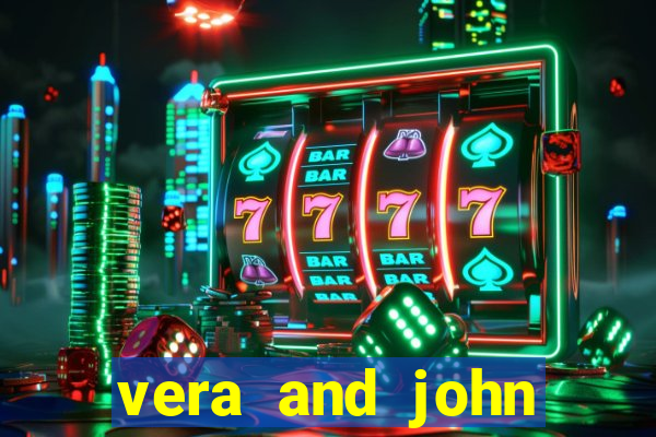 vera and john casino mobile