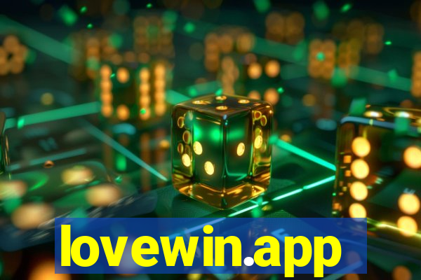 lovewin.app