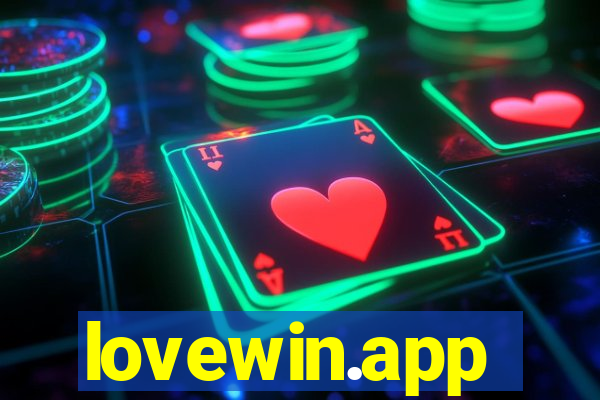 lovewin.app