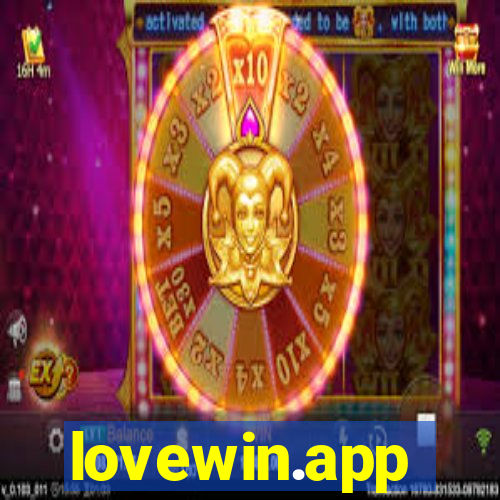 lovewin.app