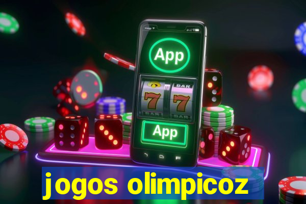 jogos olimpicoz