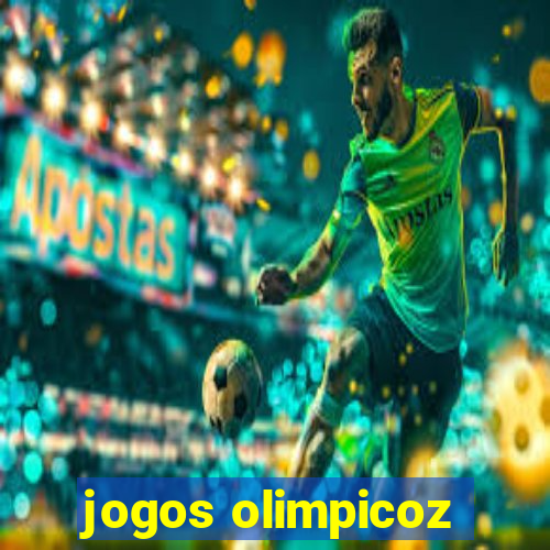 jogos olimpicoz