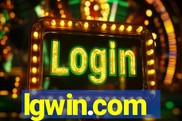 lgwin.com