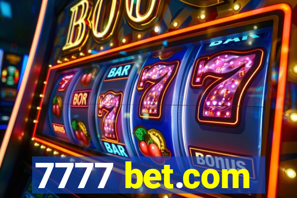 7777 bet.com