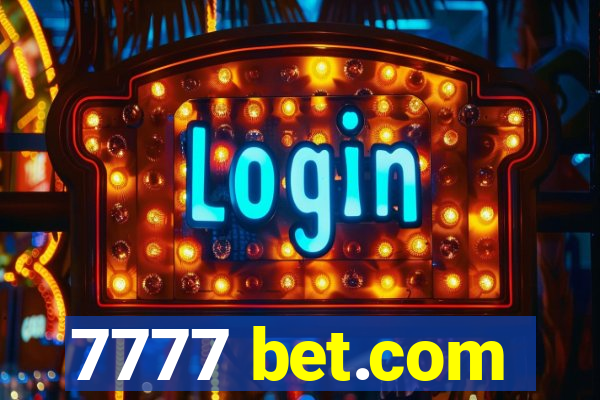 7777 bet.com