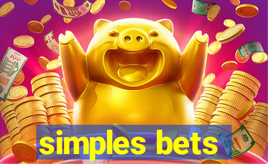 simples bets