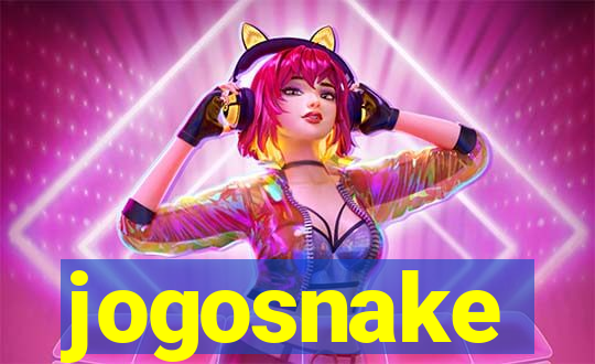 jogosnake