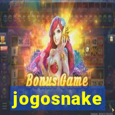 jogosnake