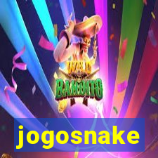 jogosnake