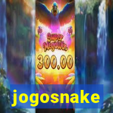 jogosnake