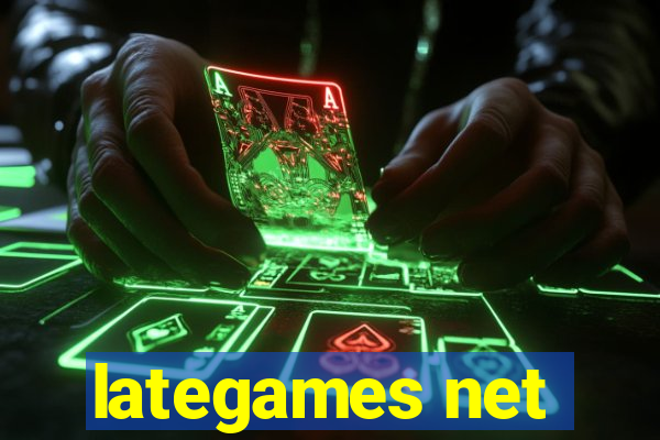 lategames net