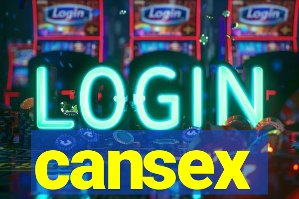 cansex