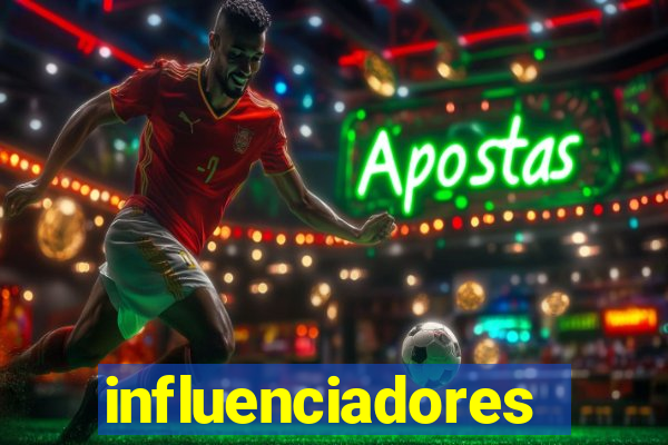 influenciadores jogos de aposta