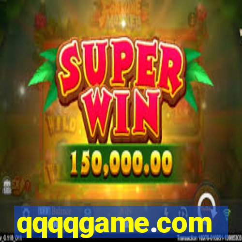 qqqqgame.com