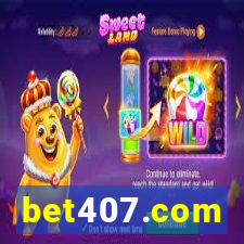 bet407.com