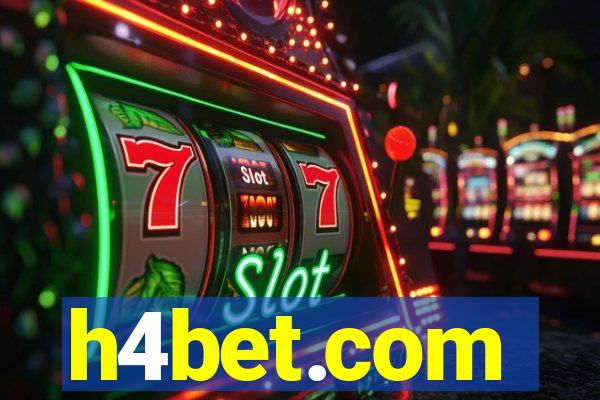 h4bet.com