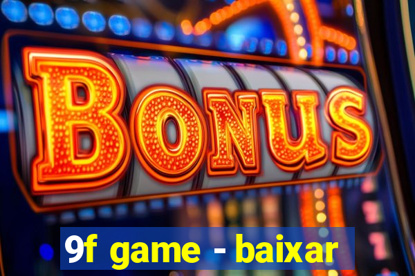 9f game - baixar