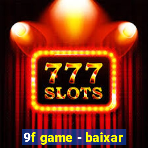 9f game - baixar