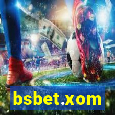 bsbet.xom