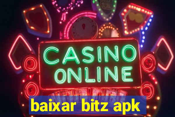 baixar bitz apk