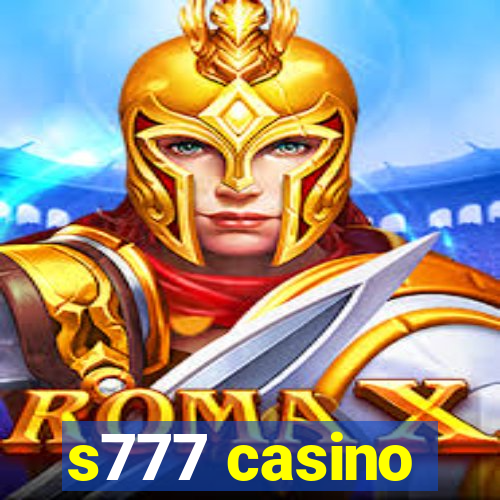 s777 casino