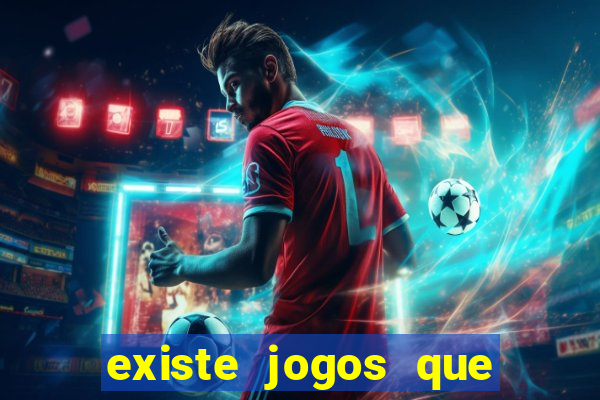 existe jogos que pagam dinheiro de verdade