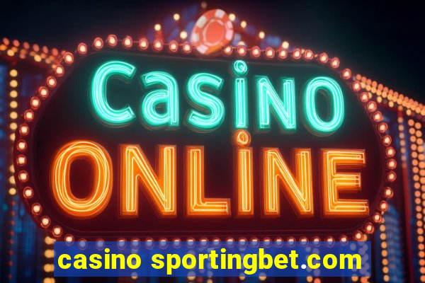 casino sportingbet.com