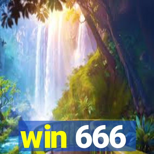 win 666