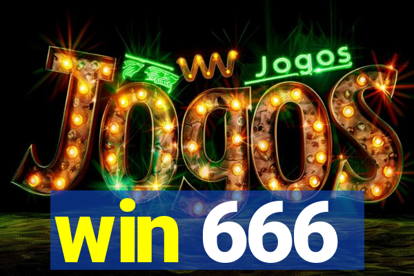 win 666