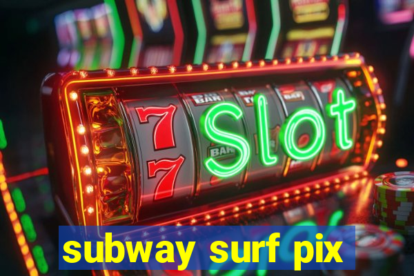 subway surf pix