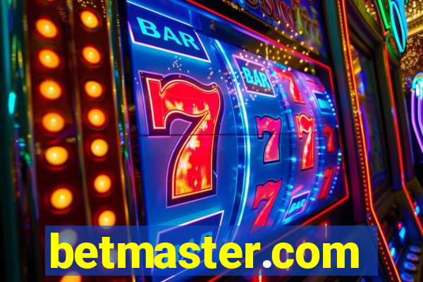 betmaster.com