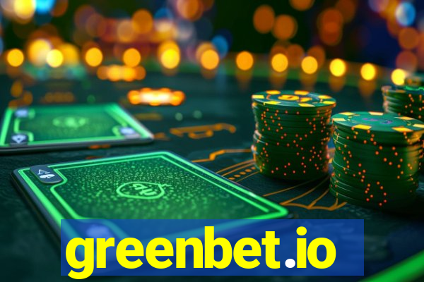 greenbet.io