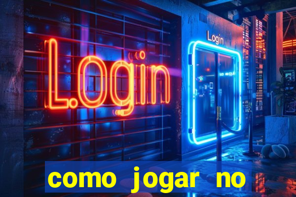 como jogar no fortune rabbit