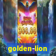 golden-lion