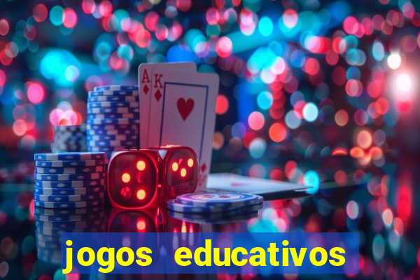 jogos educativos sobre vitaminas