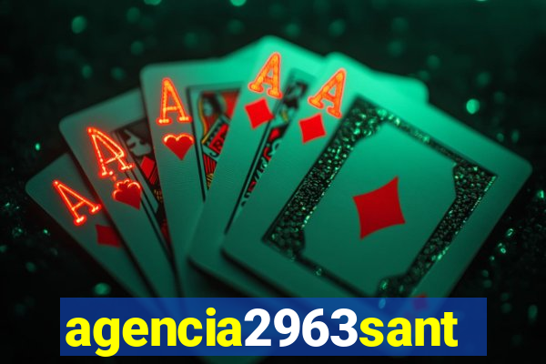 agencia2963santander