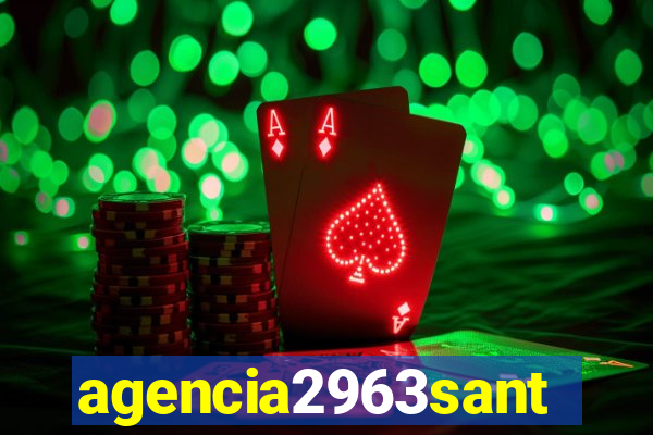 agencia2963santander