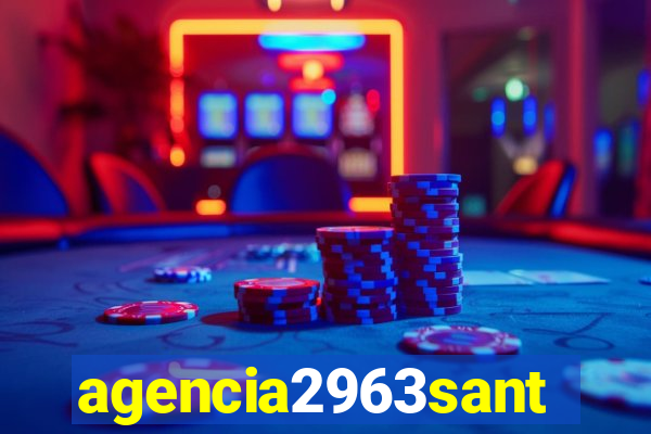 agencia2963santander