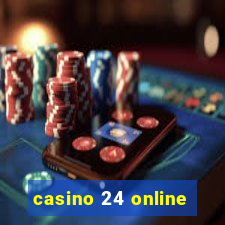 casino 24 online