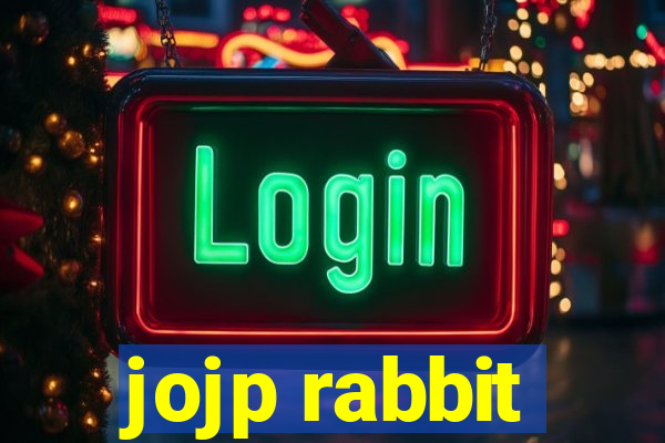 jojp rabbit