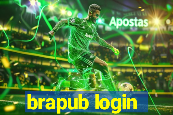 brapub login