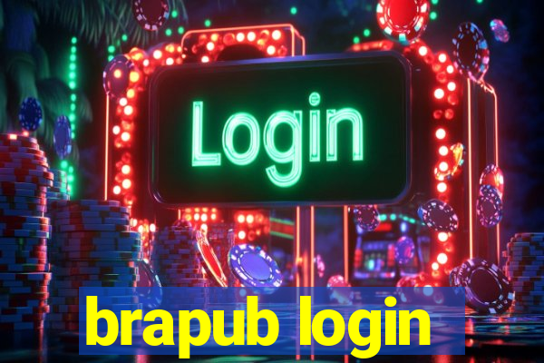 brapub login