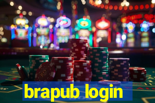 brapub login