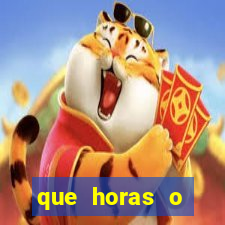 que horas o fortune tiger paga hoje