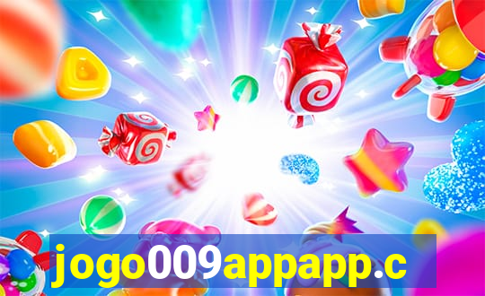 jogo009appapp.com