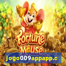 jogo009appapp.com