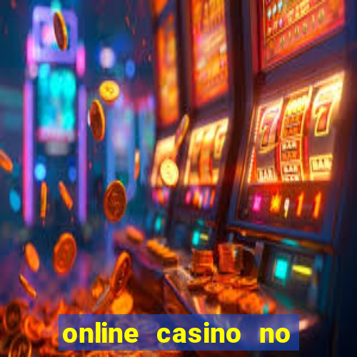 online casino no deposit free bonus