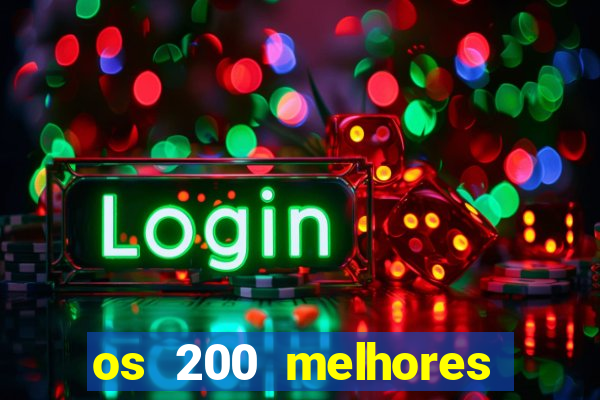 os 200 melhores jogos de ps2